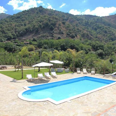 Profetina Village Мотта-Камастра Экстерьер фото