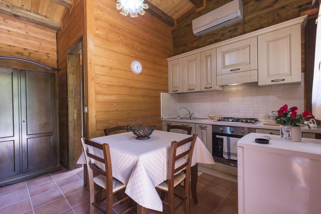 Profetina Village Мотта-Камастра Экстерьер фото