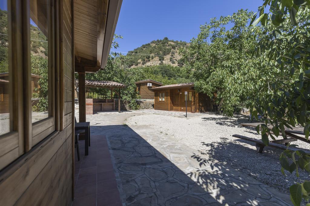 Profetina Village Мотта-Камастра Экстерьер фото