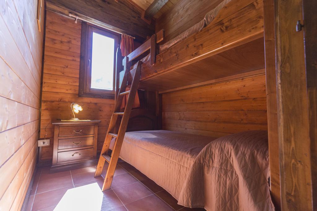 Profetina Village Мотта-Камастра Экстерьер фото