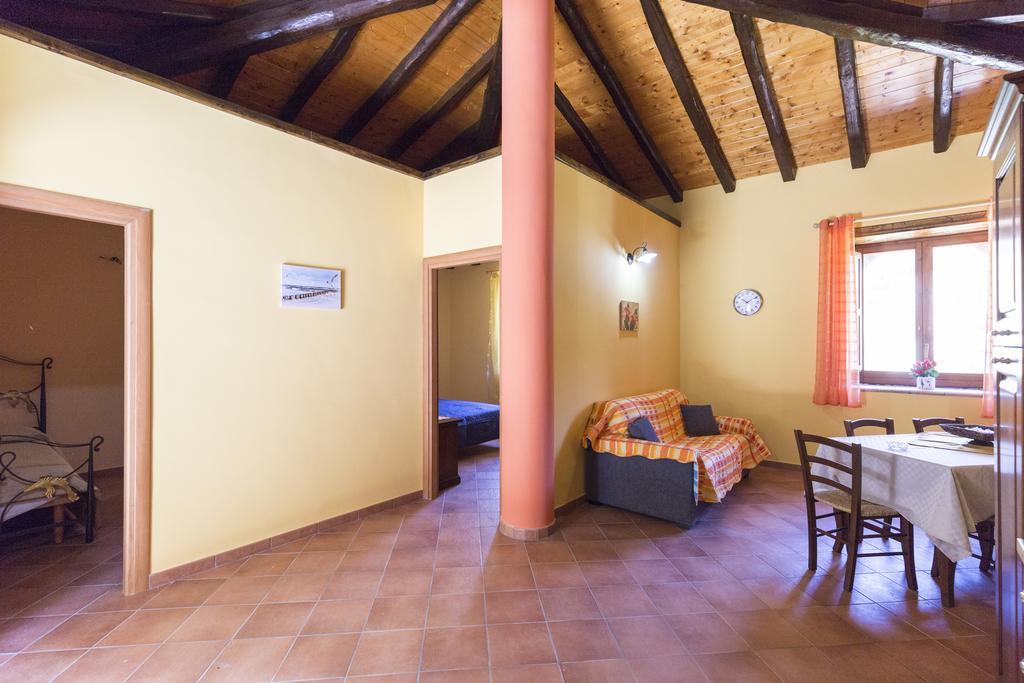 Profetina Village Мотта-Камастра Экстерьер фото
