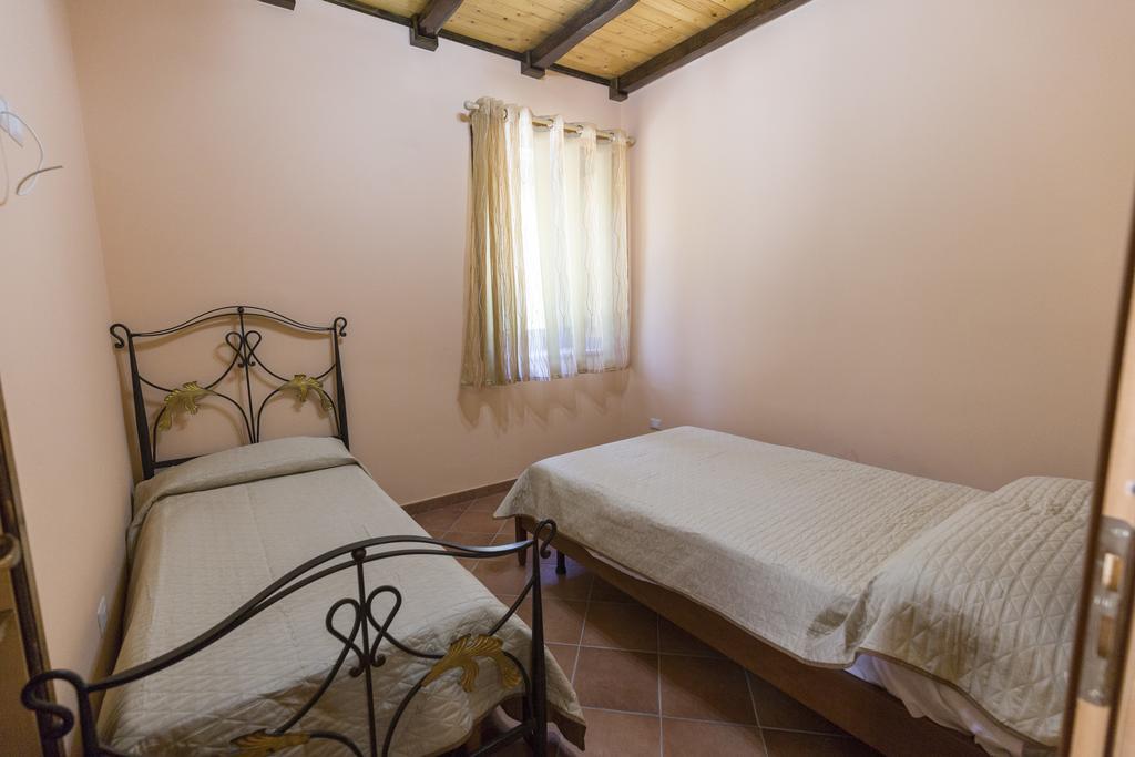 Profetina Village Мотта-Камастра Экстерьер фото