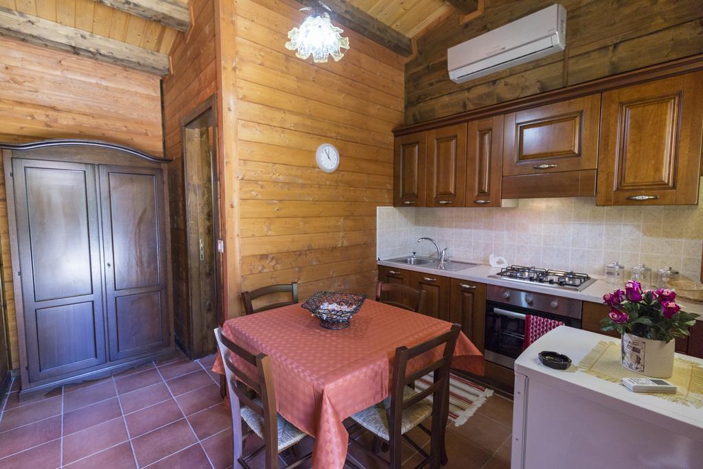 Profetina Village Мотта-Камастра Экстерьер фото