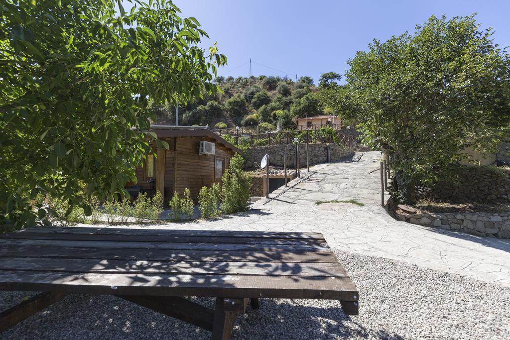Profetina Village Мотта-Камастра Экстерьер фото