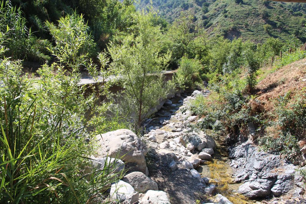 Profetina Village Мотта-Камастра Экстерьер фото